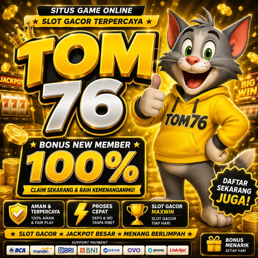 TOM76Banner
